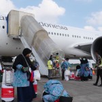PPIH: Pemulangan jamaah haji Debarkasi Palembang tuntas-1691054522