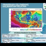 Prakiraan cuaca dari BMKG untuk Kamis (3/8/2023). (ANTARA/HO-BMKG)-1691045638