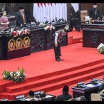 Presiden Jokowi berterima kasih atas dukungan seluruh pihak-1692164134