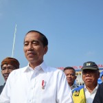 Presiden Jokowi pastikan pemilihan penjabat gubernur transparan-1691140316