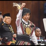 Presiden Jokowi sebut pemimpin harus miliki kepercayaan publik-1692164279