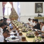 Presiden sebut perlu sistem kerja hibrida kurangi polusi Jabodetabek-1691997736