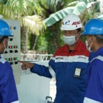 Program filtrasi air gambut Pertamina Sei Pakning raih penghargaan-1690876952