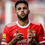 PSG pinjam Goncalo Ramos dari Benfica selama satu musim-1691486701