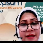 Pukesmas Kramat Jati imbau orang tua bawa balita ikut vaksin rotavirus-1692077412