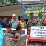 Satgas Pamtas peduli pendidikan agama anak perbatasan hadirkan TPA-1691382996