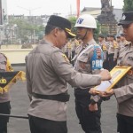Satu personel Polres Purbalingga dijatuhi sanksi PTDH-1691480121
