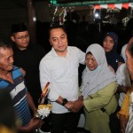 Sebanyak 21 KK Surabaya terdampak penggusuran tempati rusunawa-1692080109