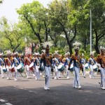 Sejumlah jalan di sekitar Istana Merdeka ditutup untuk gladi resik-1692081719