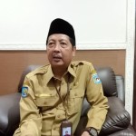 Sekretaris Daerah (Sekda) Kota Mataram, Provinsi NTB, Lalu Alwan Basri. (FOTO ANTARA/Nirkomala)-1692006429
