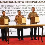 Sekretaris Jenderal DPR RI Indra Iskandar-1693292511