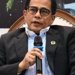 Sekretaris Jendral DPR Indra Iskandar.-1692964516