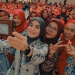 Siti Atikoh Ganjar Pranowo.-1691574193