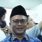 Staf Khusus Menteri Agama bidang Media dan Komunikasi Publik Wibowo Prasetyo. (ANTARA/HO-Kemenag)-1692178650
