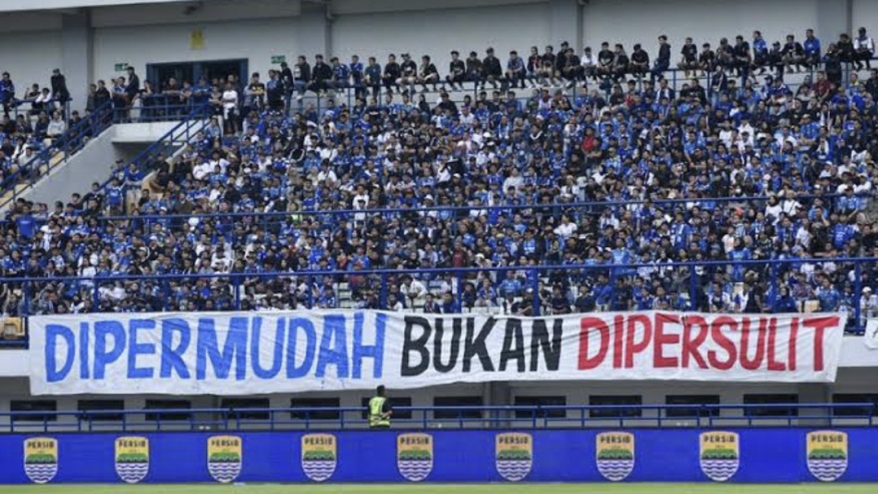 Suporter Persib, Bobotoh