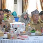 Tanah Laut jadi kabupaten praktik baik audit stunting Indonesia 2023-1690872701