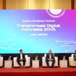 Tangkapan layar "Seminar Ketahanan Nasional Transformasi Digital Indonesia 2045". (ANTARA/HO/Huawei Indonesia)-1692170026