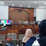Terdakwa Mario dan Shane jalani agenda pembacaan tuntutan hari ini-1691640476