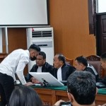 Terdakwa Mario Dandy Satriyo ajukan pleidoi pekan depan-1692091643