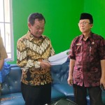 Tiga desa di Lombok Tengah mengikuti penilaian DGIP 2023-1690874437