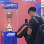 Tiket gim pembuka Piala Dunia FIBA 2023 ludes diburu penonton-1692243933