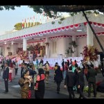 Tim Indonesia Maju siap kibarkan Merah Putih di Istana pada HUT RI-1692239853