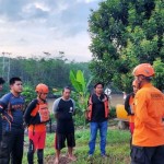 Tim SAR Berau masih cari nelayan di hutan bakau hari ketujuh-1691382886