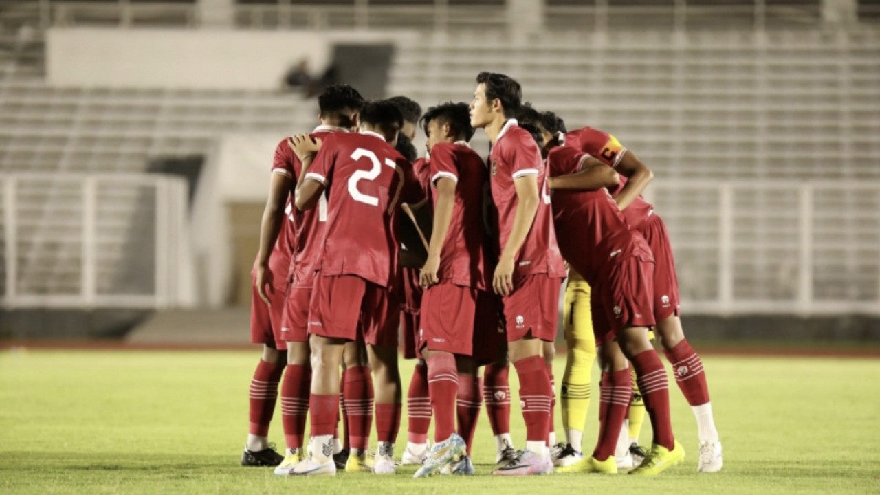 Timnas Indonesia U-23