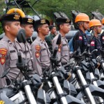 TNI dan Polri di Kalbar disiagakan tangani karhutla-1691045373