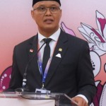 Wakil Ketua BKSAP DPR RI Sukamta-1691490773