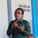 Wakil Ketua DPRD Surabaya AH Thony. (ANTARA/HO-DPRD Surabaya)-1691382056