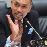 Wakil Ketua Komisi III DPR RI Ahmad Sahroni-1691667986