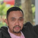 Wakil Ketua Komisi III DPR RI asal Fraksi Partai Nasdem Ahmad Sahroni-1692613723