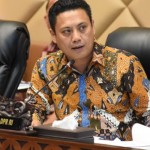 Wakil Ketua Komisi V DPR RI Andi Iwan Darmawan Aras. Foto: Arief/nr-1693469942