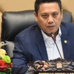 Wakil Ketua Komisi V DPR RI Andi Iwan Darmawan Aras. Foto: Arief/nr-1693472072