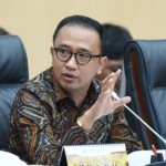 Wakil Ketua Komisi VII DPR RI, Bambang Haryadi-1693370018