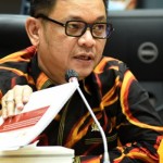 Wakil Ketua Komisi VIII DPR RI, Tubagus Ace Hasan Syadzily. Foto: Runi/nr-1693310165