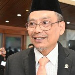 Wakil Ketua Komisi X DPR RI Abdul Fikri Faqih-1692170042