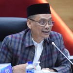 Wakil Ketua Komisi X DPR RI Abdul Fikri Faqih-1693471876