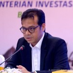 Wakil Menteri Komunikasi dan Informatika Nezar Patria. (ANTARA/HO-Kemenkominfo)-1693295656