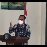 Wakil Wali Kota Depok Imam Budi Hartono. ANTARA/Feru Lantara-1691471499