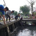 Wako Pontianak gencarkan gotong royong bersihkan lingkungan-1691135245