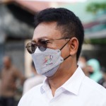 Wali Kota Pontianak, Edi Rusdi Kamtono (ANTARA/Prokopim PTK)-1692176568