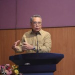 Wali Kota Tangerang Selatan Benyamin Davnie. ANTARA/HO-Pemkot Tangerang Selatan-1690876044