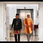 Wapres ajak kobarkan semangat bakti dan kecintaan terhadap Indonesia-1692239149