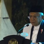 Wapres: Indonesia bersyukur dikenal sebagai negara paling toleran-1691724261