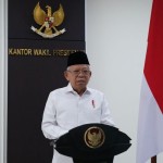 Wapres: Pastikan publikasi karya ilmiah bermanfaat bagi industri-1690871561