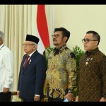 Wapres: Pemerintah serius atasi polusi udara Jabodetabek-1691998672