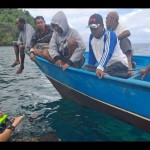 Warga Seram Bagian Barat yang terjatuh dari kapal ditemukan meninggal-1691133475