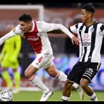 West Ham United dikabarkan telah amankan pemain Ajax Edson Alvarez-1691486125